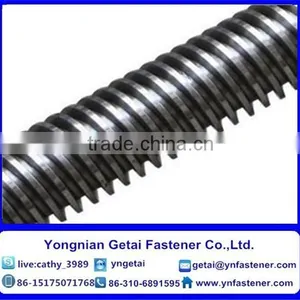 2016 MADE IN CHINA b7 High Strength Threaded Rod thumbnail-1