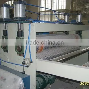 PET Sheet Extrusion Line (plastic Machinery) thumbnail-1