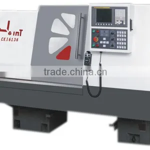 CNC Machine CKI-6136 thumbnail-1