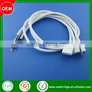 High Quality 4 Pin Female Electronic Led Wire Harness thumbnail-1