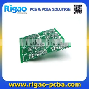 Fpga Board Components Electronicos and PCB Board Service thumbnail-4