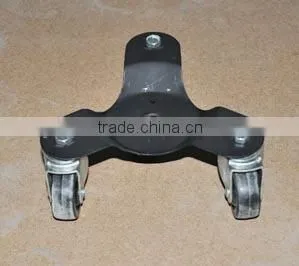 Pinpoint Under Car Security Telescopic Search Mirror PD-V3 T-type Rod Under Vehicle Bomb Detector thumbnail-5