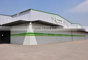 Wuxi Jiazhou Artificial Turf Co., Ltd. company overview - view 2 thumbnail