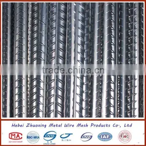 China Export Screw Thread Iron Bar thumbnail-5