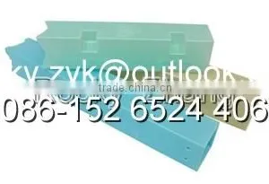 Best Quality PP Corrugated Tree Guards Corflute Tree Protector thumbnail-2