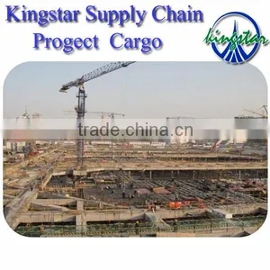 Mechanical Engineering Project Cargo Transportation thumbnail-4