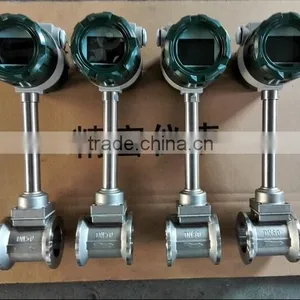 Vortex Flow Meter thumbnail-2