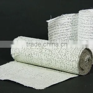 POP Bandage/ Orthopedic Plaster of Paris Bandage for Fracture External Fixation thumbnail-4