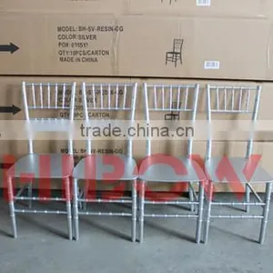 Hotel Chair Type Monoblock Resin Chaivari Chair for Sale thumbnail-3