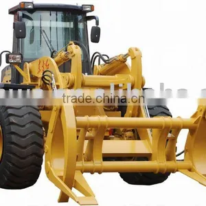 High Efficiency SZS60-1 Grass-grasping Machinery thumbnail-1
