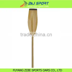 Wooden Sculling Oars thumbnail-1