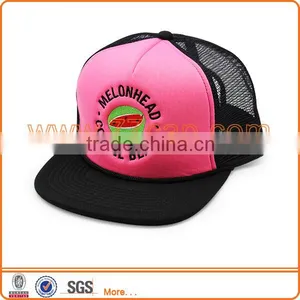 Hight Quality Cool Hat Snapback Trucker Cap thumbnail-1
