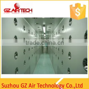 Clean Room Air Shower Price, Air Shower Supplier thumbnail-2