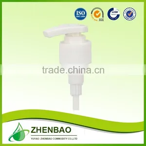 Personal Care Soap Dispenser Lotion Pump 24/410 24/415 28/400 28 From Zhenbao Factory thumbnail-2