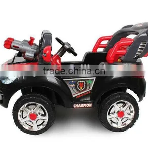 2013 Hot Sell Kids' Ride on Cars With the Parent Control Remote thumbnail-1