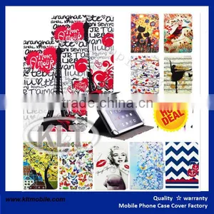New Products for Lenovo Miix 3-830 pu Leather Tablet Case thumbnail-4