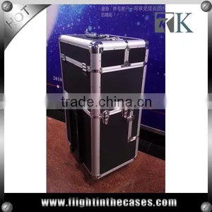 Aluminum Trolley Case thumbnail-1