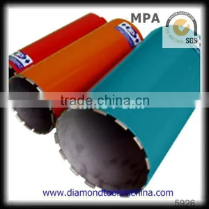 Diamond Turbo Core Drill Bit for Drying Coring Concrete thumbnail-5