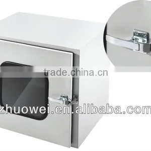 ISO SGS CE Jowell& PASS BOX thumbnail-4