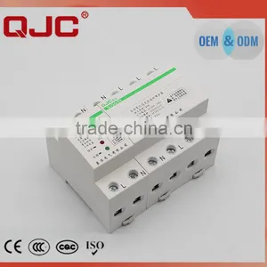 QJGQ-63 Over/under Voltage Protection Device thumbnail-3