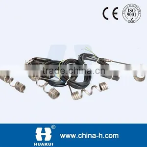Hot Runner Coil Heater With Controller Box thumbnail-1