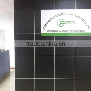 Guangzhou Cheerfore Insulation Company Limited company overview - view 1 thumbnail