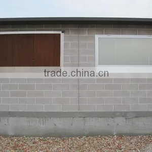 Poultry Farm Equipment of Evaporative Cooling Pad thumbnail-1