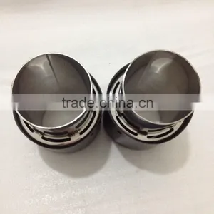 2015 New Carbon Fiber Exhaust Tip With Factory Price Chinese Wholesale thumbnail-4