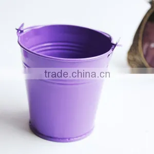 Galvanized Mini Gift Tin thumbnail-2