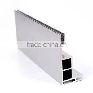 Good Quality Aluminum Extrusion LED Aluminium Profile thumbnail-2
