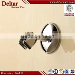 Wall Mounted Golden Plastic Shower Holder thumbnail-2