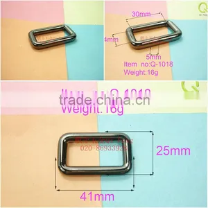 Screw Ring Bag Metal Q-1018 thumbnail-1