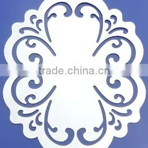 Photo Etching Stainless Steel Sheet Decorative Metal Sheets thumbnail-1