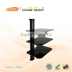 DVD WALL MOUNT BRACKET PLAYER thumbnail-1