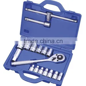 DHZ008socket Wrench Set (socket Set, Wrench Set) thumbnail-1