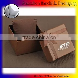 Wine OEM Packaging Paper Box With Lid Template thumbnail-6