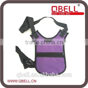 Waist Bag for Travell or Sport/Big Size High Good Quality Waist Bag thumbnail-1