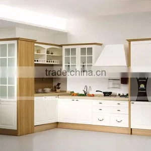 Cheap Mfd Pvc Melanime Wholesale for Kitchen Remodeling Project thumbnail-5