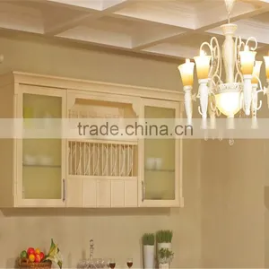 Elegant Style Kitchen Cabinet With Kitchen Cabinet Door Lift thumbnail-4