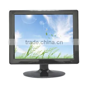 On Sale Factory Direct Wholesale 15 Inch Desktop Computer Monitor thumbnail-3