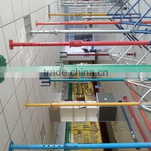 Adjustable Steel Scaffolding Prop Shoring/ Post Shore Prop thumbnail-1