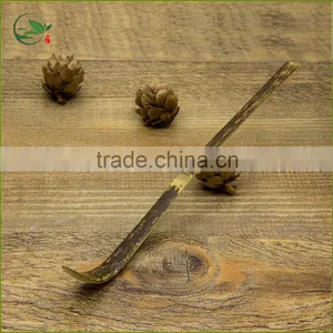 Eco-friendly Handmade Bamboo Matcha Spoon thumbnail-6