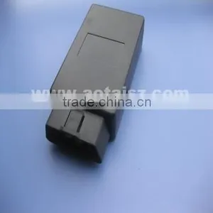 OBDii Connector GPS OBD Enclosure Obd Manufacturer thumbnail-1