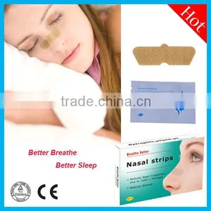 Best Selling Promotional Products Breathe Right Nose Patch thumbnail-1