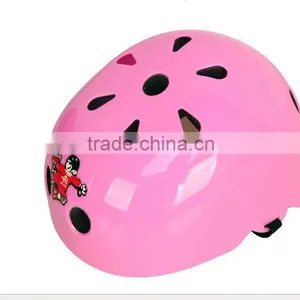 HE027K Sport Protective Helmt Scooter Skate Board Helmet thumbnail-6