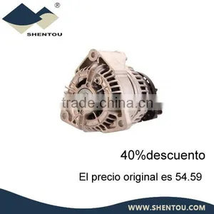 SEAT, SKODA, VW CA1378IR Coche Alternator 14V 90A thumbnail-1
