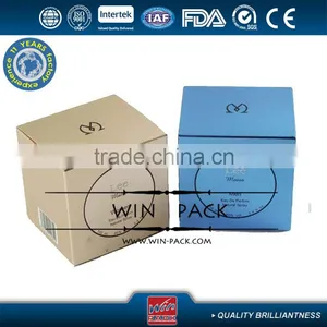 Square Paper Box thumbnail-3