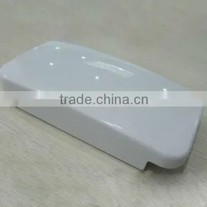 FCST02106 FTTH Indoor Fiber Optic Function Of Terminal Box, Fiber Optic Distribution Box, Fiber Box, Fiber Optical Joint Box thumbnail-2
