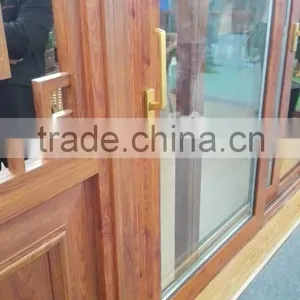 Hot Sale Aluminum Extruded Column Profile for Pergola/pavilion thumbnail-3