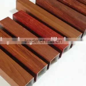 6000 Series Square Aluminum Tubes/pipes thumbnail-4